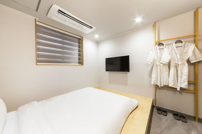 Hotel Hannam 67