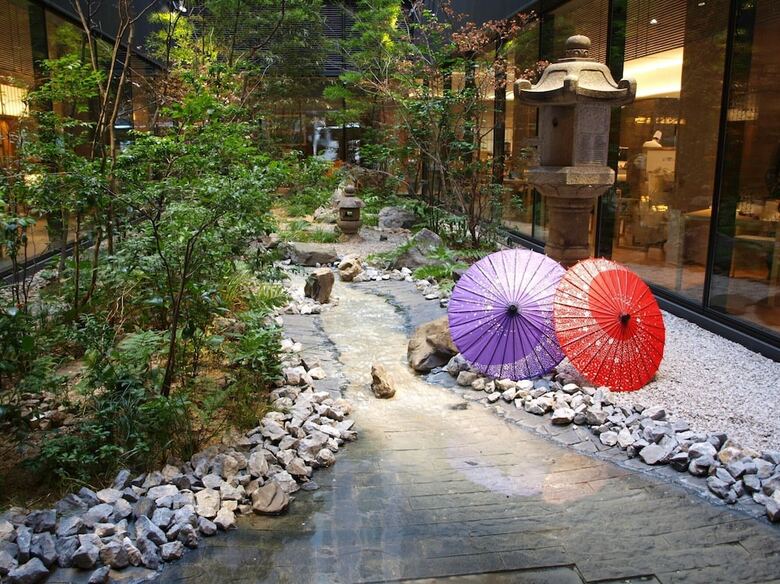 Richmond Hotel Premier Kyoto Ekimae