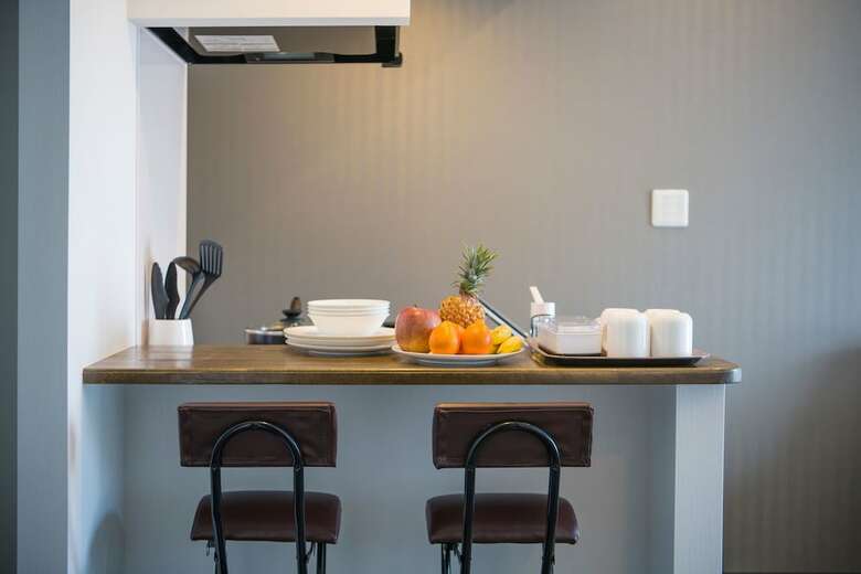 Apartamentos Premier Urbansea 2 Matsuo