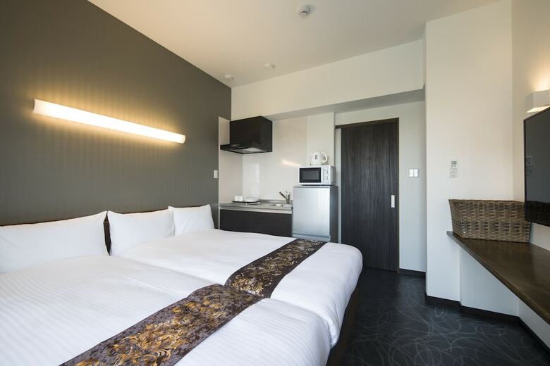 Apartamentos Premier Urbansea 2 Matsuo