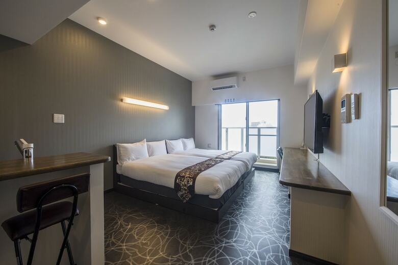 Apartamentos Premier Urbansea 2 Matsuo