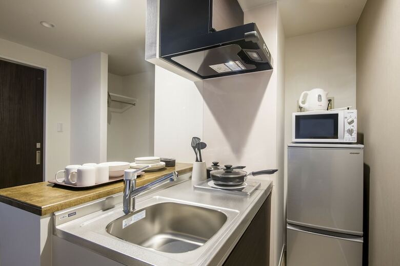 Apartamentos Premier Urbansea 2 Matsuo