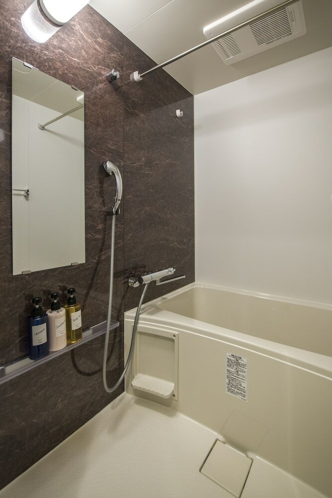 Apartamentos Premier Urbansea 2 Matsuo