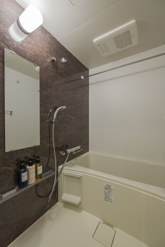 Apartamentos Premier Urbansea 2 Matsuo
