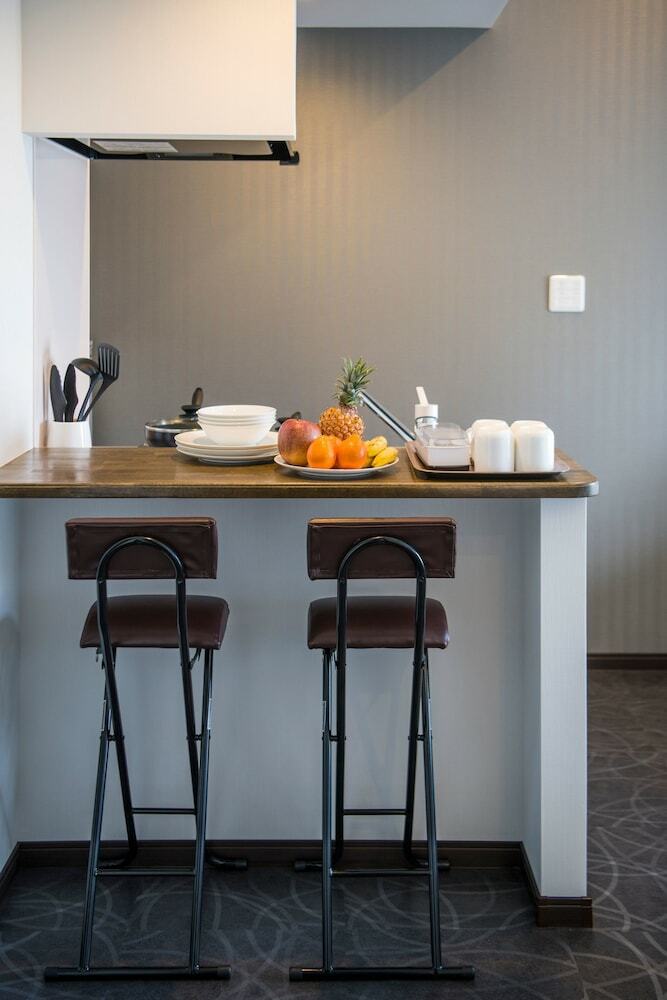 Apartamentos Premier Urbansea 2 Matsuo