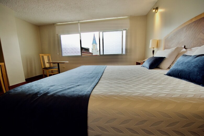 Hotel Santa Monica