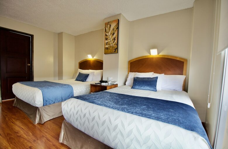 Hotel Santa Monica
