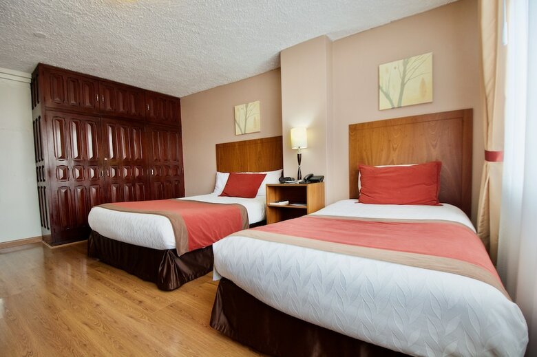 Hotel Santa Monica