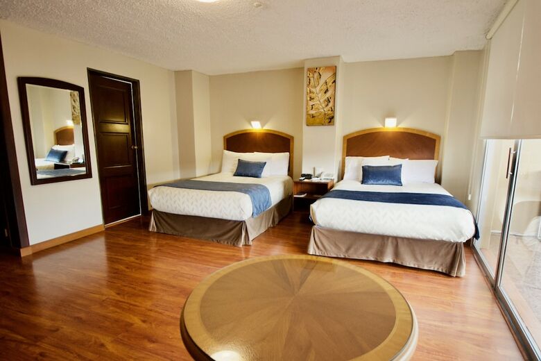 Hotel Santa Monica