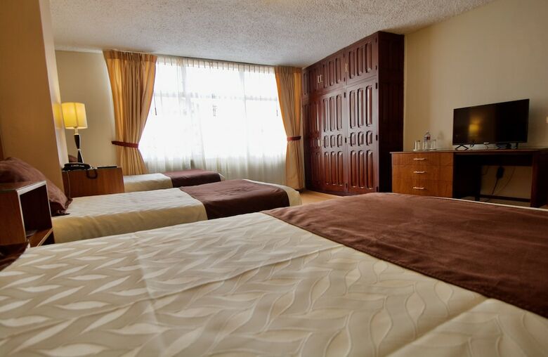 Hotel Santa Monica