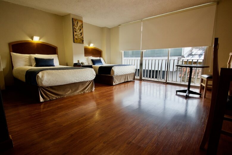 Hotel Santa Monica