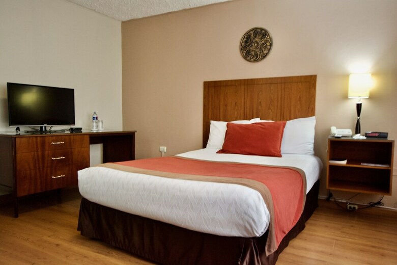 Hotel Santa Monica