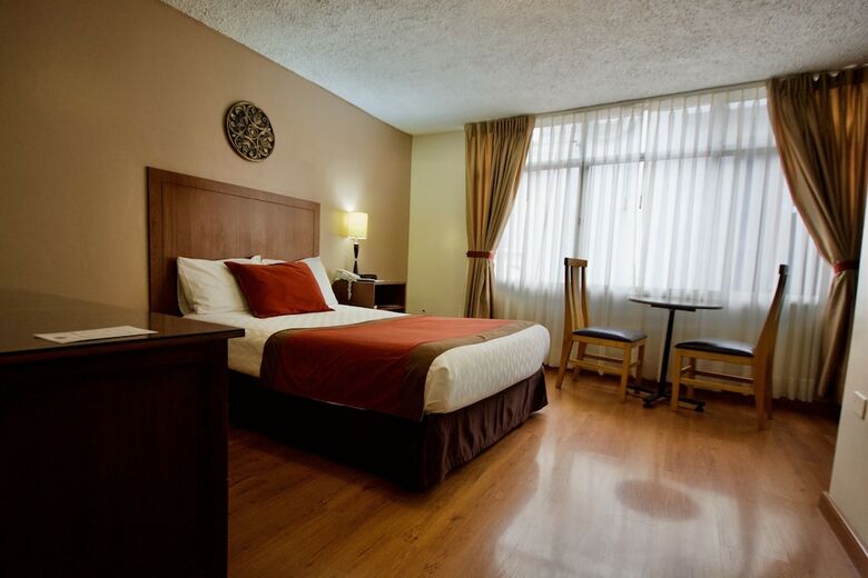 Hotel Santa Monica