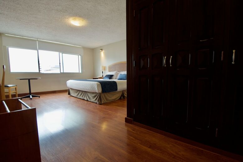 Hotel Santa Monica