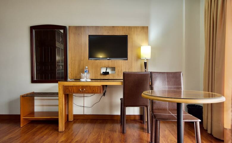 Hotel Santa Monica
