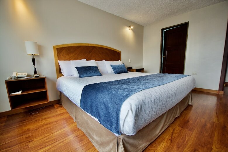 Hotel Santa Monica