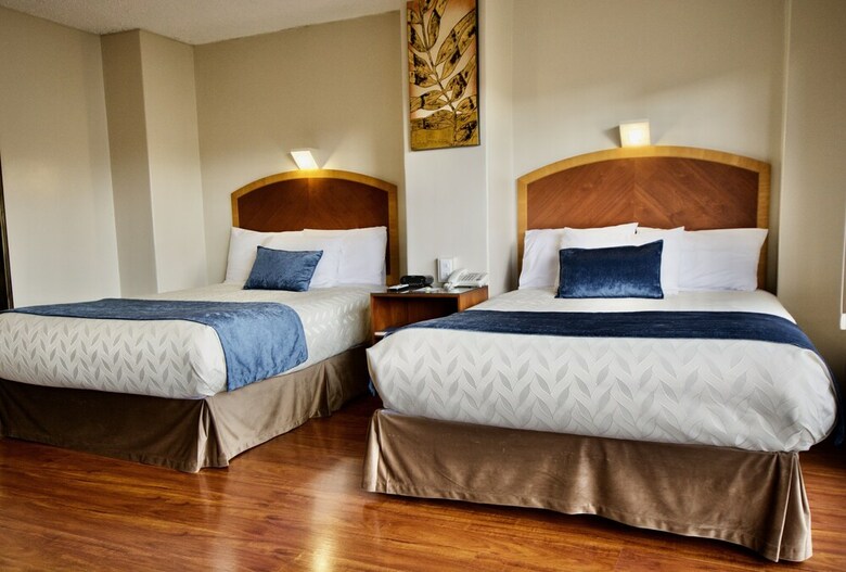 Hotel Santa Monica