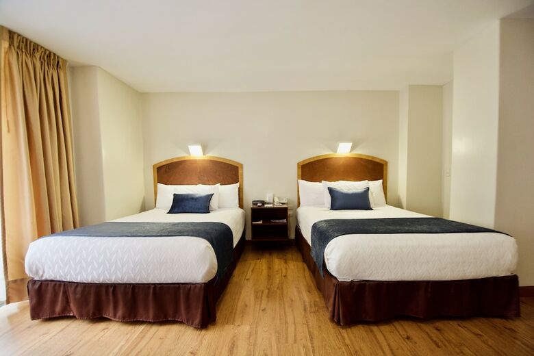 Hotel Santa Monica