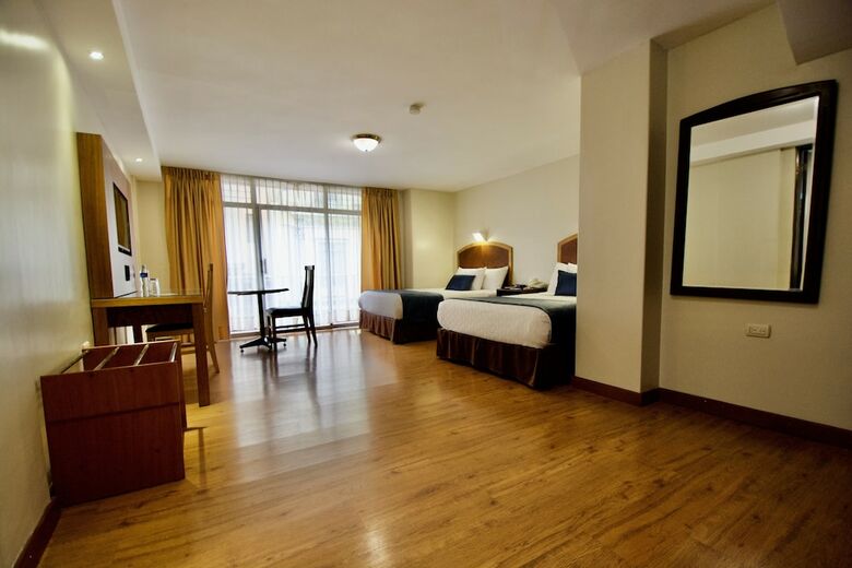 Hotel Santa Monica
