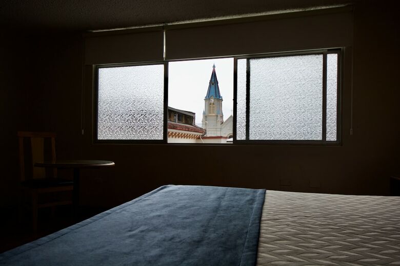 Hotel Santa Monica