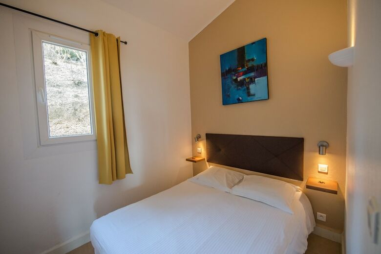 Residencia Les Hauts de Porto-vecchio