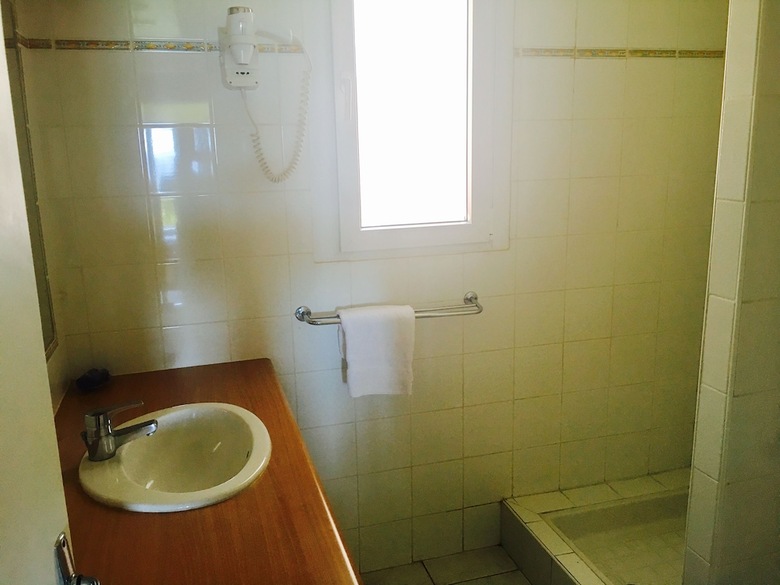Residencia Les Hauts de Porto-vecchio