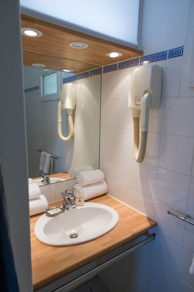 Residencia Les Hauts de Porto-vecchio
