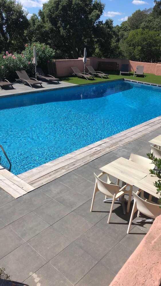 Residencia Les Hauts de Porto-vecchio