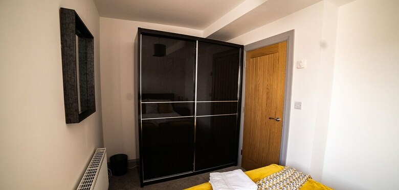 Apartamentos Holiday Rentals Ni - Eglinton Four