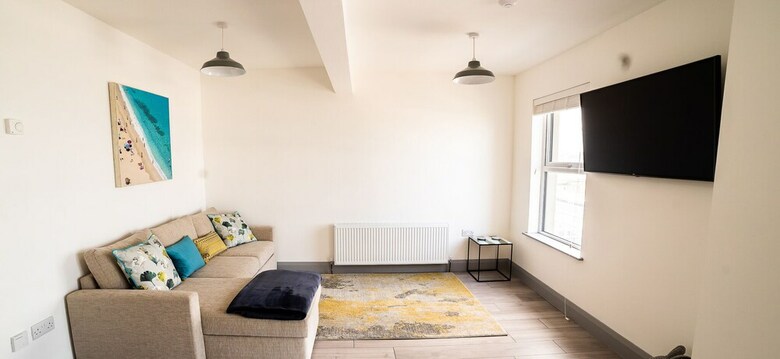 Apartamentos Holiday Rentals Ni - Eglinton Four