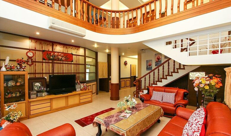 Xiang Chuan B&B