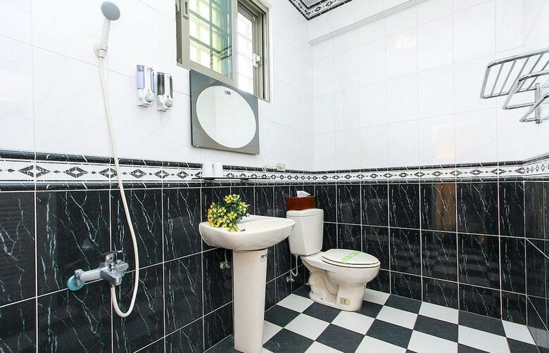 Xiang Chuan B&B