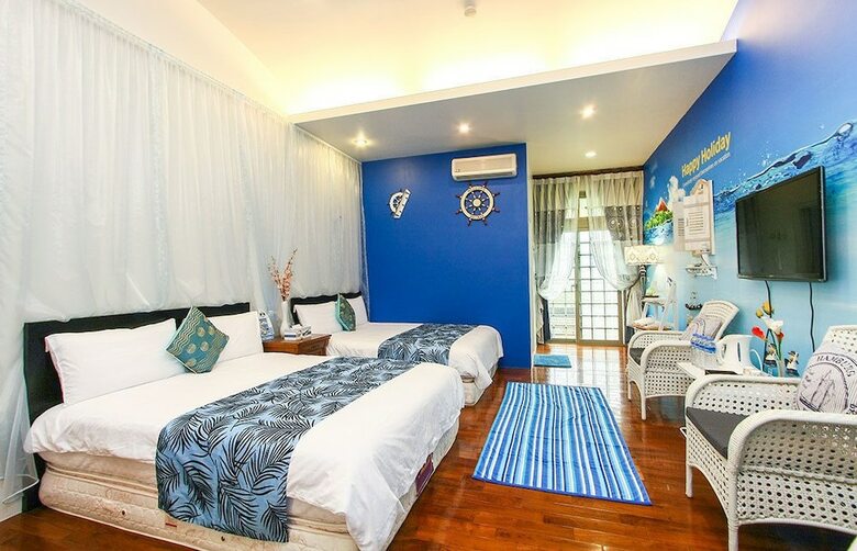 Xiang Chuan B&B
