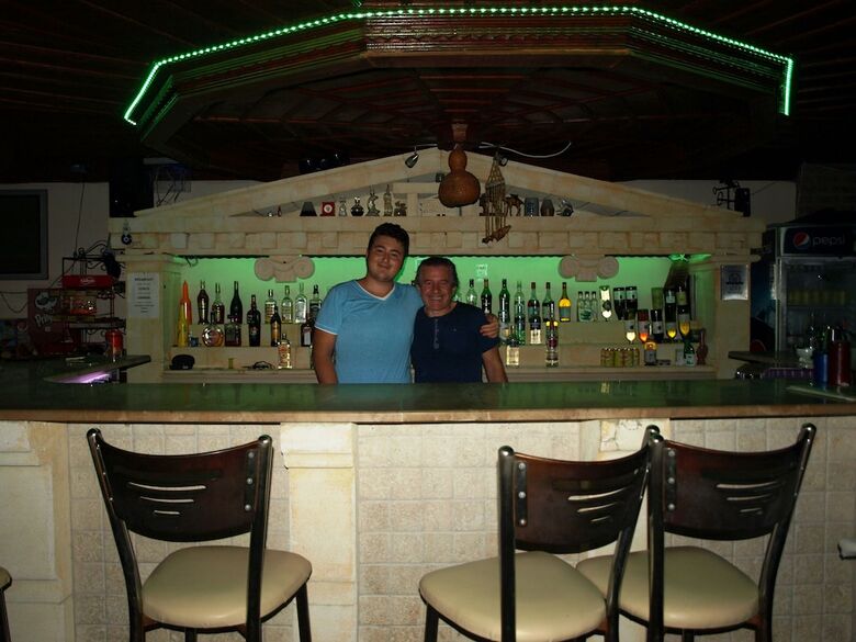 Keysan Yunus Boutique Hotel