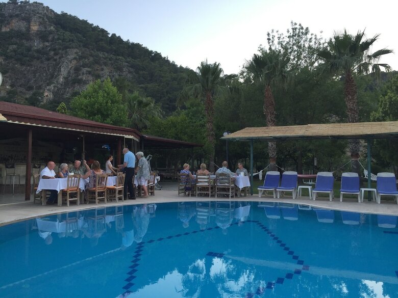 Keysan Yunus Boutique Hotel