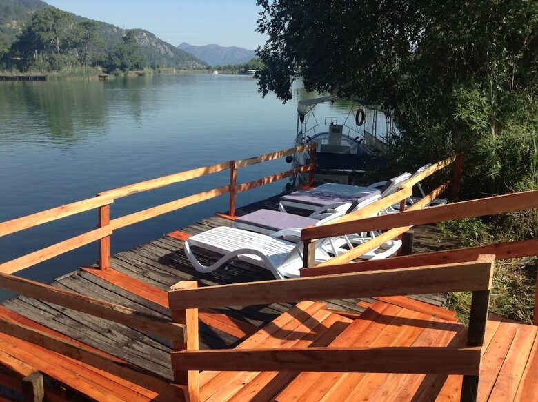 Keysan Yunus Boutique Hotel