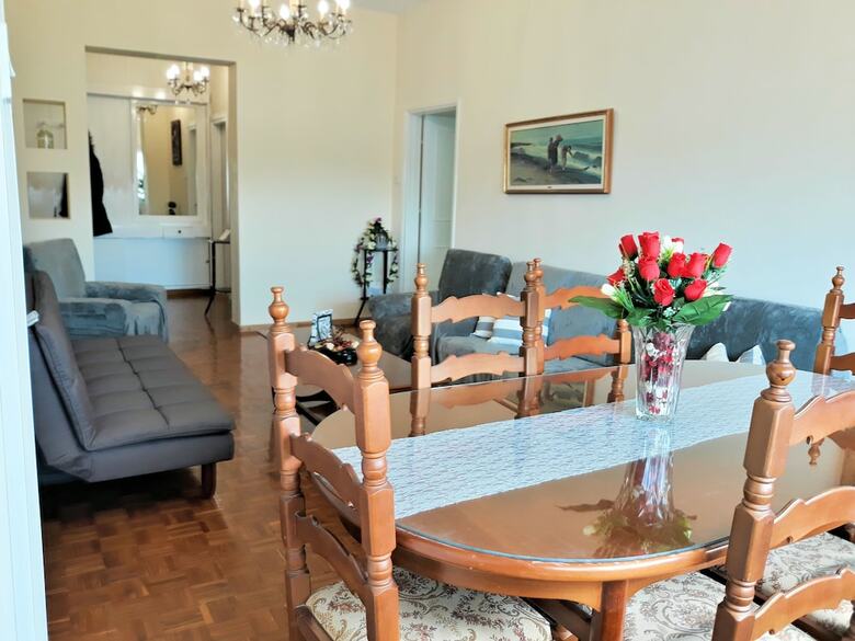 Sunny Apartment Larnaca