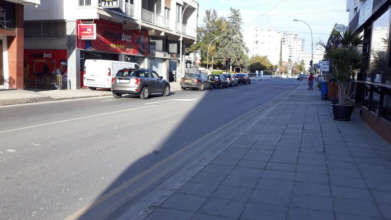 Sunny Apartment Larnaca