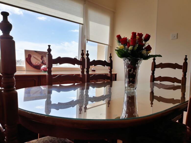 Sunny Apartment Larnaca