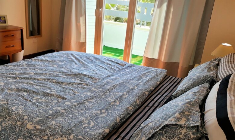 Sunny Apartment Larnaca