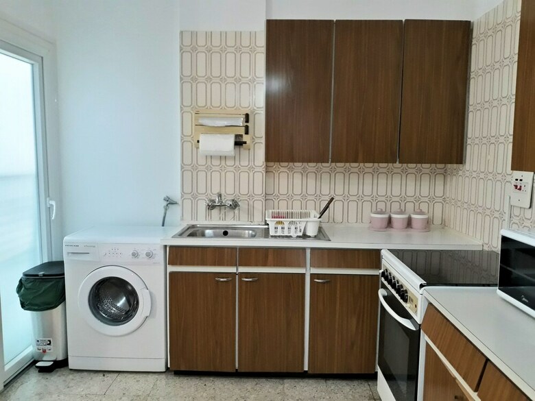 Sunny Apartment Larnaca