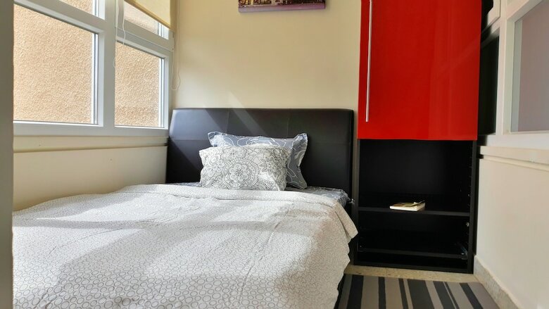 Sunny Apartment Larnaca