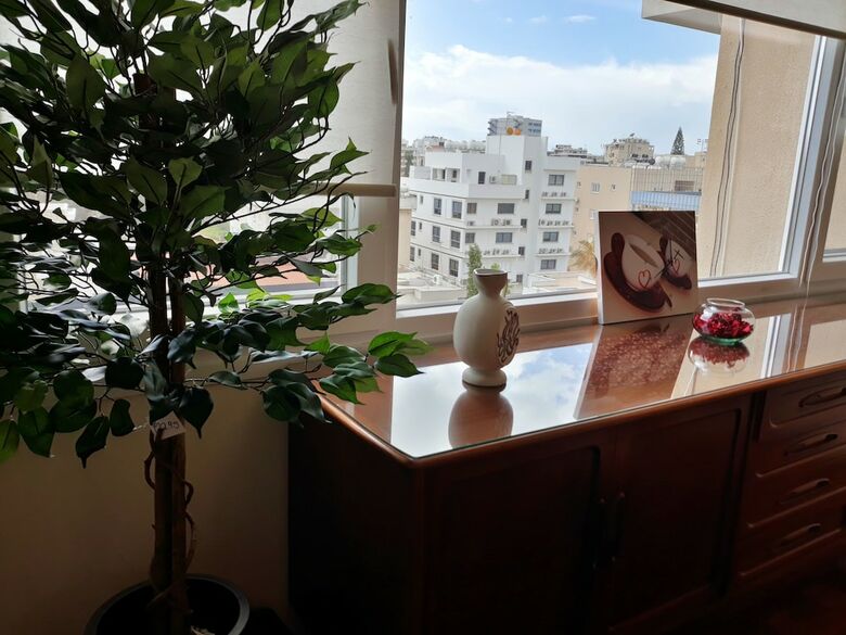 Sunny Apartment Larnaca