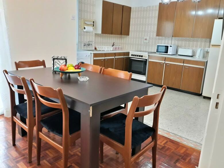 Sunny Apartment Larnaca