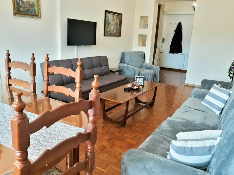 Sunny Apartment Larnaca