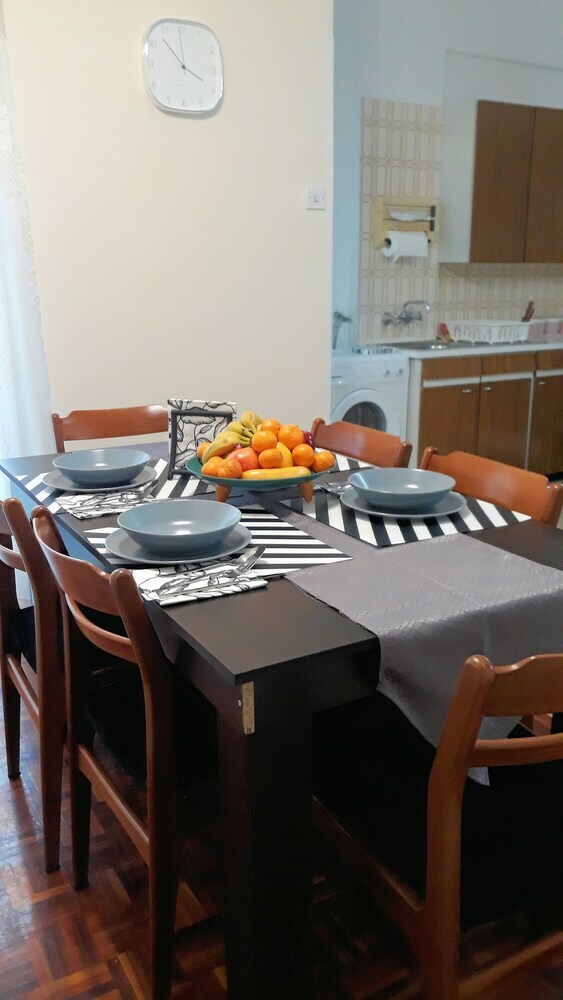 Sunny Apartment Larnaca