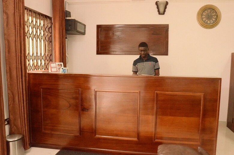 Ibisa Hotel