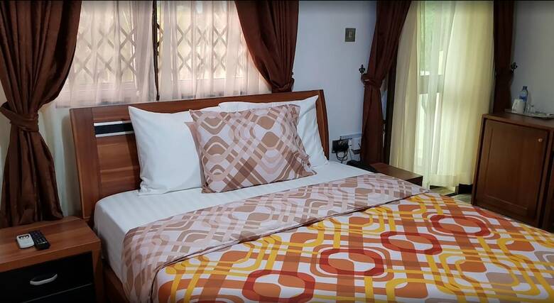 Ibisa Hotel