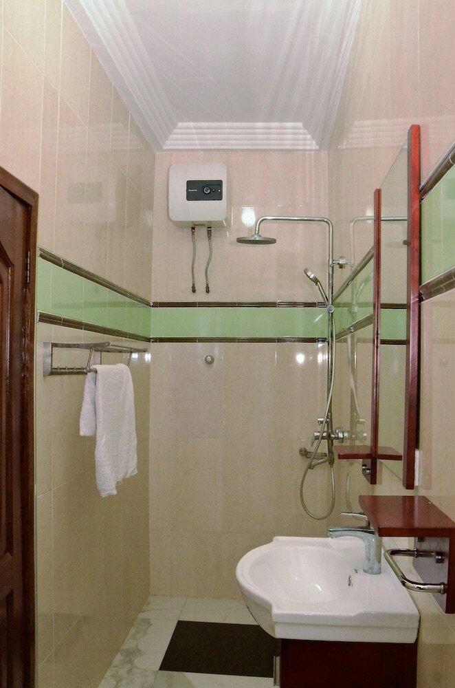Ibisa Hotel