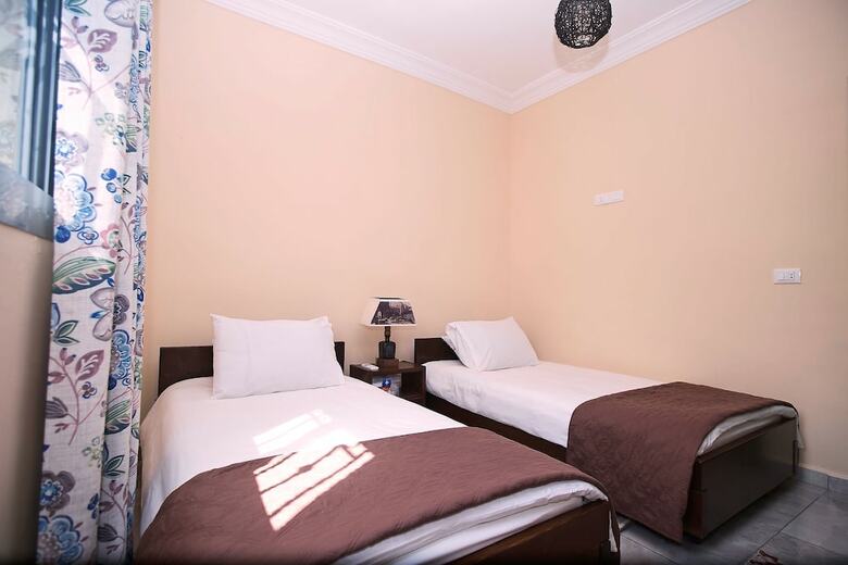 Apartamentos Inntown